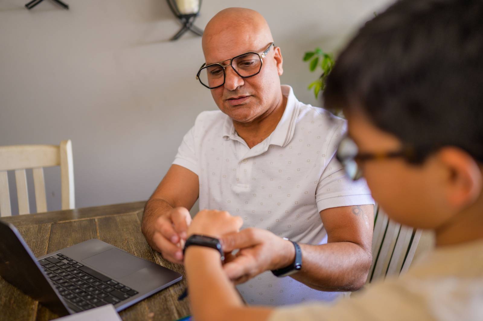 Contact Anywhere Healing