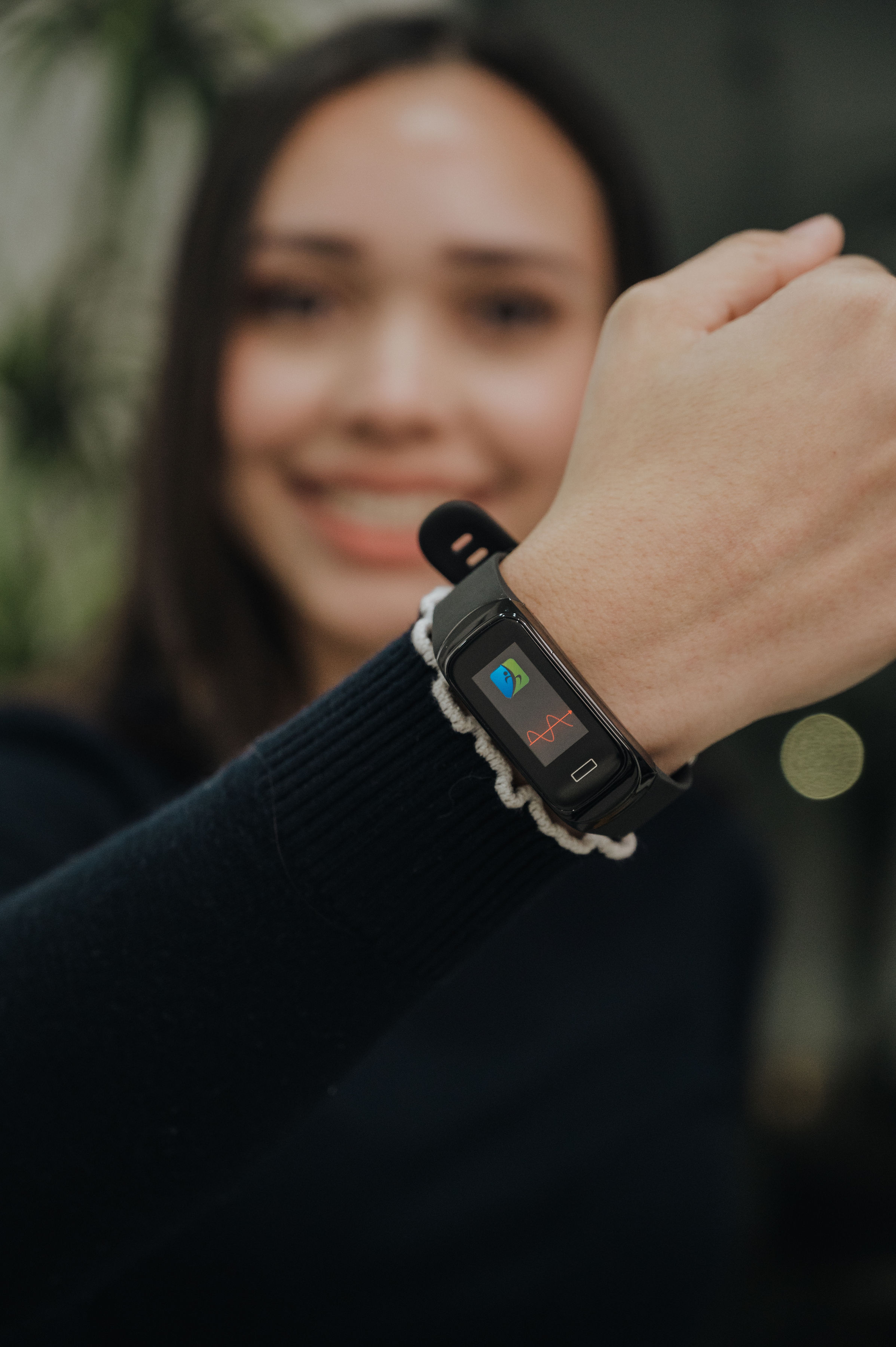 Alpha AH Bioresonance Device