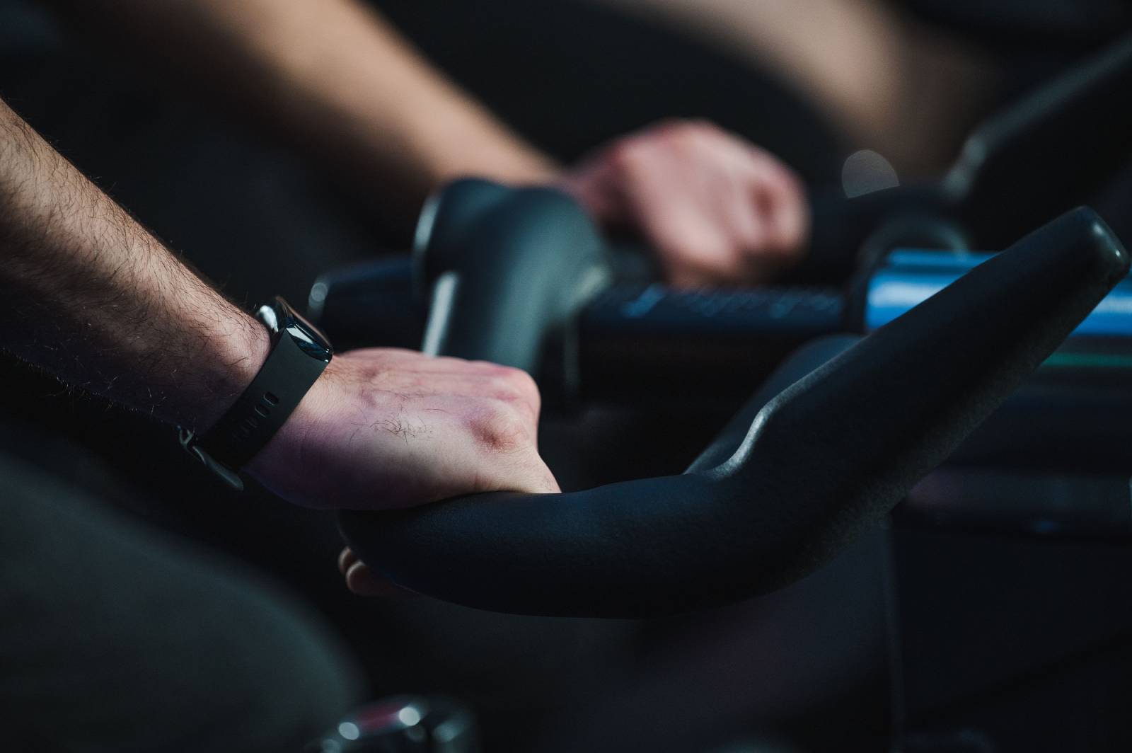 Alpha AH Device Close-up